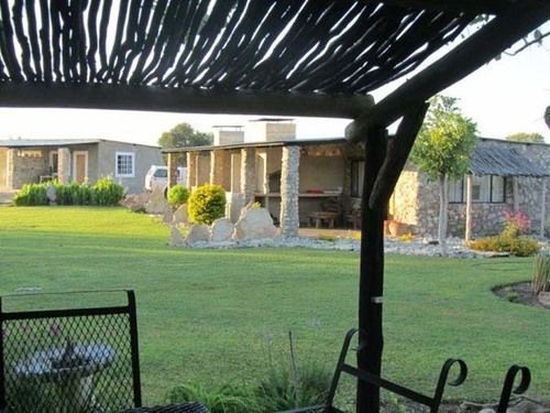 Eldorado Guest House & Camping Okaukuejo Dış mekan fotoğraf