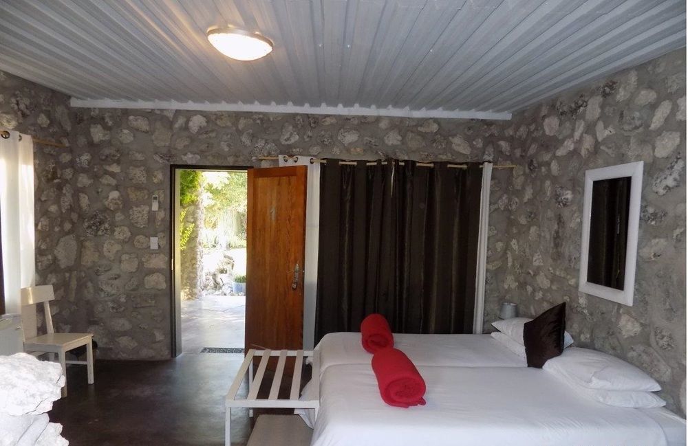 Eldorado Guest House & Camping Okaukuejo Dış mekan fotoğraf