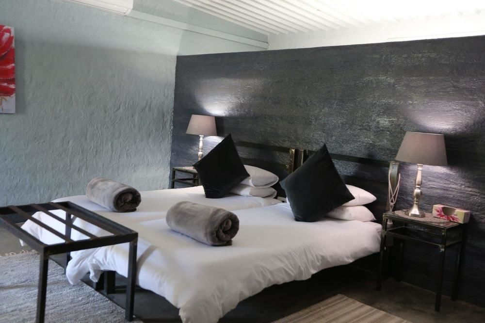 Eldorado Guest House & Camping Okaukuejo Dış mekan fotoğraf