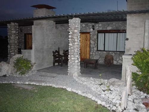 Eldorado Guest House & Camping Okaukuejo Dış mekan fotoğraf