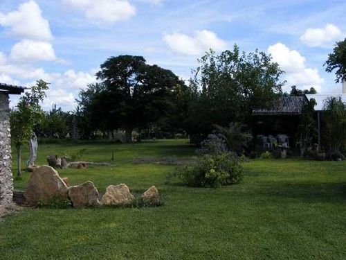 Eldorado Guest House & Camping Okaukuejo Dış mekan fotoğraf